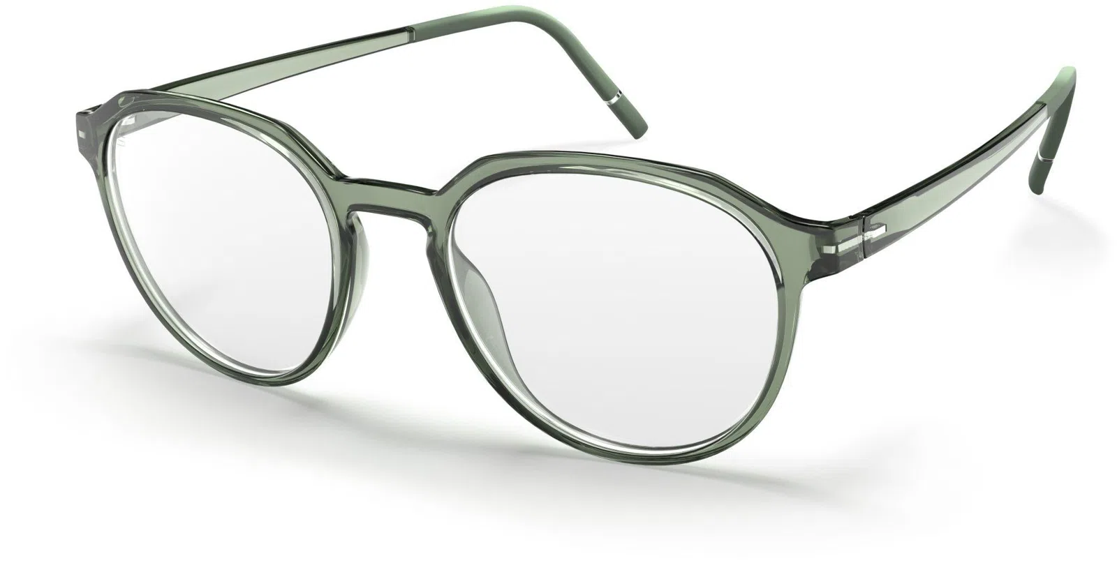 Silhouette Clear Sky 2981 Eyeglasses - view 3
